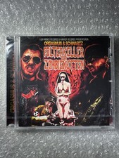 Schwartz / Orgasmus /