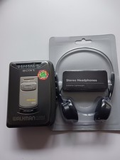 Sony Walkmann WM-FX 171 mit