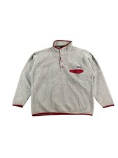 Patagonia Synchilla Snap-T