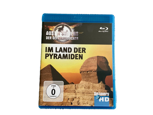 Land der pharaonen - im,