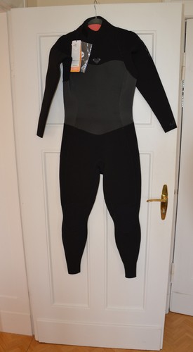 Roxy gbs 3 wetsuit - gbs,
