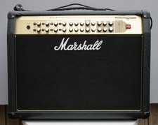 Marshall AVT 275 Valvestate 2000 Amp Combo ECC83 Röhre sehr guter Zustand