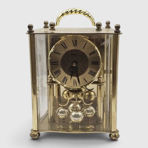 Haller quartz anniversary - quartz,