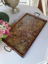 Klassisches Vintage Servier