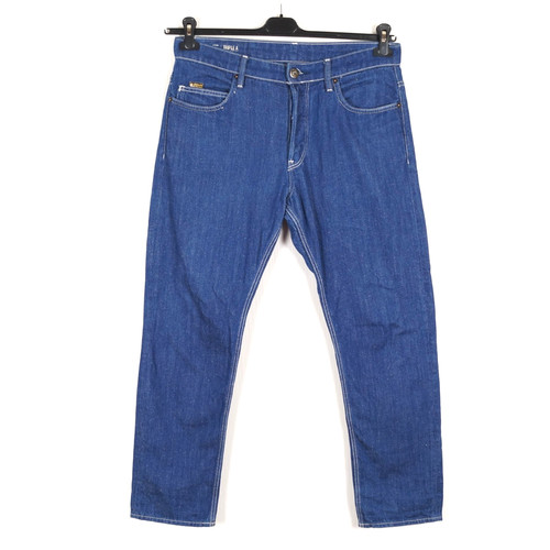 Star triple herren jeans - triple, a