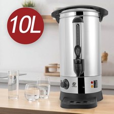 SUPERLEX Glühweinkocher 10L