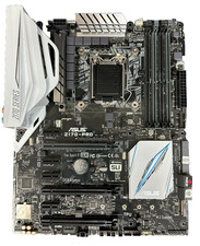 ASUS Z170 PRO Gaming