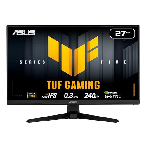 Asus tuf gaming vg279qm5a - asus, 27