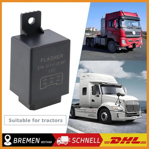 Blinkrelais schlepper traktor - schlepper,