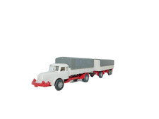 Wiking krupp titan - titan, passt