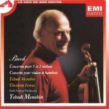 Concertos Pour Violon von