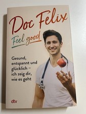 Doc Felix - Feel good | Felix