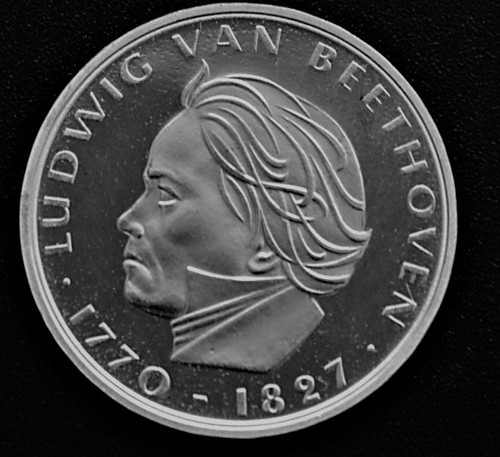 Brd 1970 ludwig van - brd,