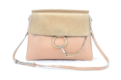 Chloé faye day crossybody - chloé,