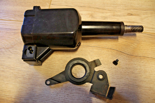 Motor motorhalter für - u.,