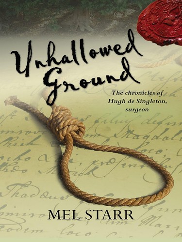 Unhallowed ground the - unhallowed, (the