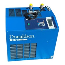 Donaldson L09541000091000 Ultrapulse Kältetrockner Druckluft 230V 0,45kW 16bar