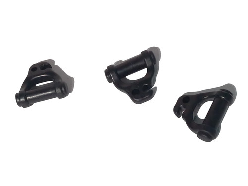 Playmobil handgriffe - x3,