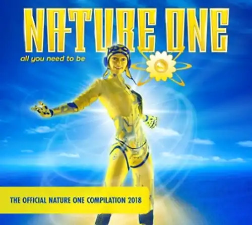 Various nature one 2018 all - -,