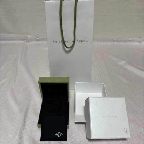 Van cleef arpels echt - van,