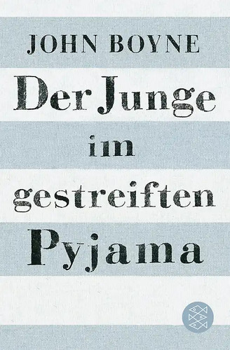 Der junge gestreiften - der,