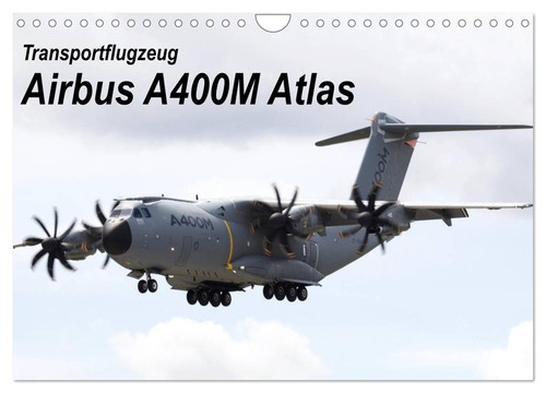 Transportflugzeug airbus a400m - transportflugzeug,