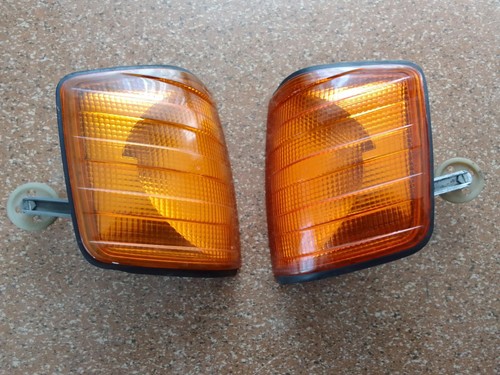 Mercedes benz w201 blinker - w201,