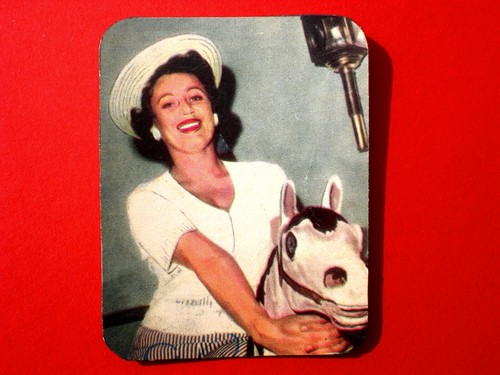1960 fernseh parade - 1960, fernseh-parade