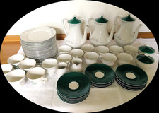 Kaffeeservice 100 Jahre