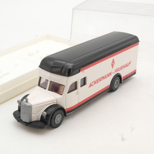 Brekina l 6600 - brekina,