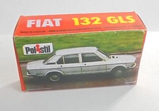 Repro Box Polistil RJ 15 Fiat