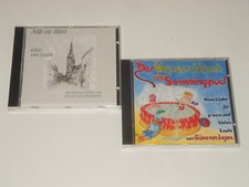 Güno van leyen cds - van,
