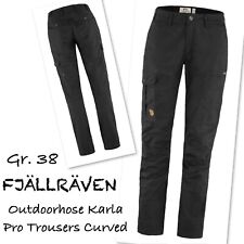 FJÄLLRÄVEN Hose Karla Pro