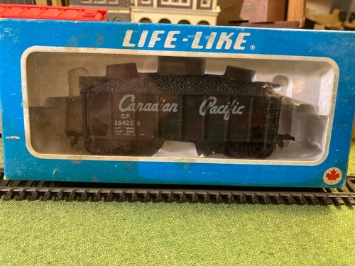 Life like 8462j coal - 8462j, hopper