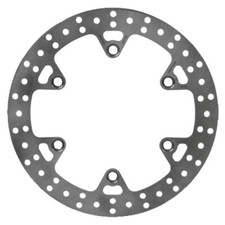 Bremsscheibe für Honda CBR