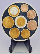 Silver Coin: Vatican 2006, Pope Benedict Euro Coins motif- 1oz Fine Silver 0,999