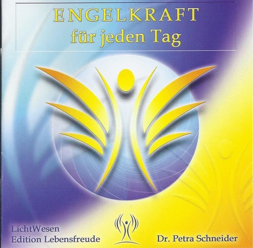 Engelkraft für jeden tag - tag,