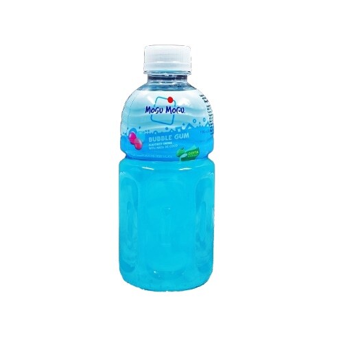 Mogu bubble - gum, flavoured