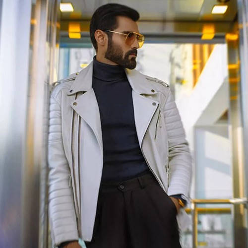 Bomber biker neue - bomber,