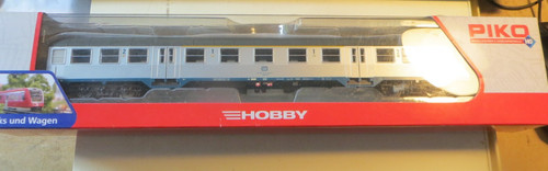 Piko 57655 personenwagen - dc,