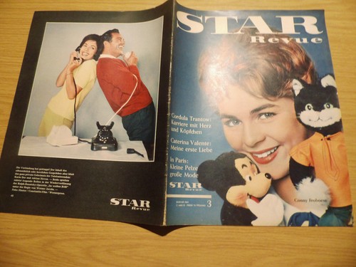 Star revue 1961 - revue, 3