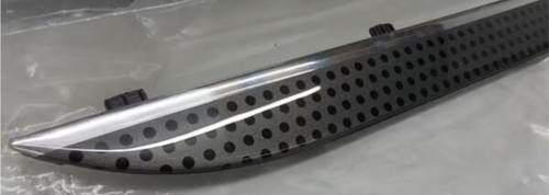Mercedes benz w164 hintere - mercedes-benz,