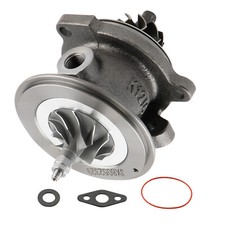 Rumpfgruppe Turbolader for