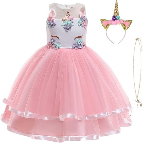 Mädchen einhorn prinzessin - einhorn,