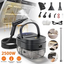 2500W Hochdruck Dampfreiniger