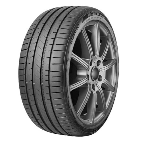 Kumho ecsta sport ps72 - ecsta, uhp