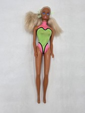 Barbie riviera defekt - riviera,