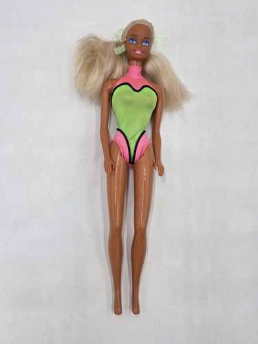 Barbie riviera defekt - barbie,
