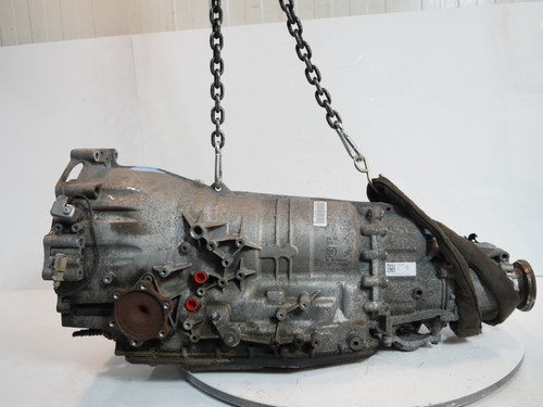 Gang automatikgetriebe für - 6,