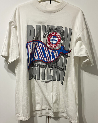 Bayern münchen shirt - bayern,